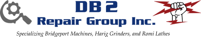 DB 2 Repair Group Inc.
