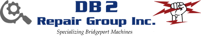 DB 2 Repair Group Inc.